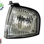 TÜNEYLER ‘DEN MAZDA B2500 SİNYAL LAMBASI 2002 2004 ( SAĞ / SOL )