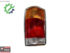 TÜNEYLER ‘DEN MAZDA B2500 STOP LAMBASI TAKIMI 1990-1999