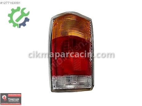 Mazda B Serisi Stop çıkma parça