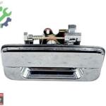 TÜNEYLER ‘DEN MAZDA BT50 BAGAJ AÇMA KOLU 2006 2011