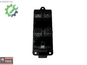 TÜNEYLER ‘DEN MAZDA BT50 CAM DÜĞMESİ 2014 2019
