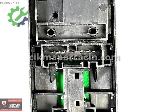 Mazda B Serisi Cam Düğmesi çıkma parça