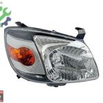 TÜNEYLER ‘DEN MAZDA BT50 FAR 2006 2008 SAĞ VE SOL MEVCUT