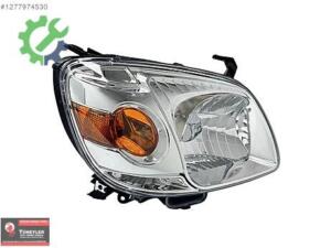 TÜNEYLER ‘DEN MAZDA BT50 FAR 2008 2012 SAĞ VE SOL