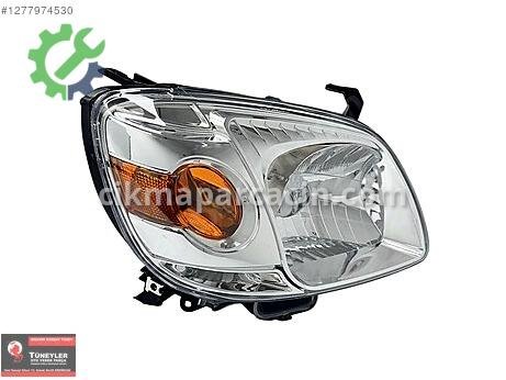 Mazda B Serisi Far çıkma parça