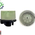 TÜNEYLER ‘DEN MAZDA BT50 KALORİFER MOTORU 2007 2013