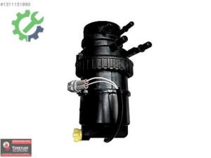 TÜNEYLER ‘DEN MAZDA BT50 MAZOT OTOMATİĞİ 11-15 (KOMPLE FİLTRELİ)