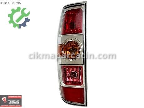 Mazda B Serisi Stop çıkma parça