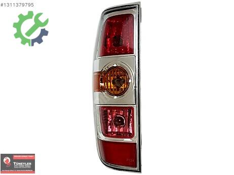 Mazda B Serisi Stop çıkma parça