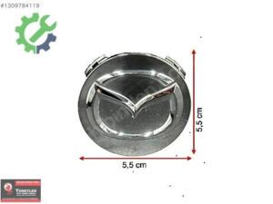TÜNEYLER ‘DEN MAZDA JANT KAPAĞI