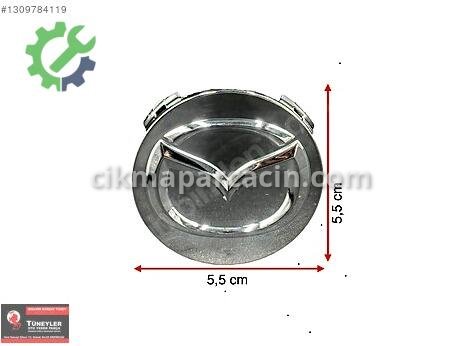 Mazda Jant Kapağı çıkma parça