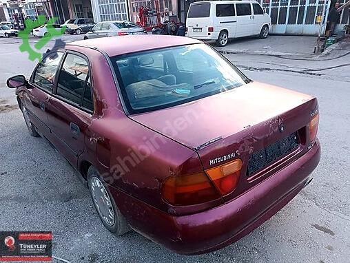 Mitsubishi Carisma Ön Tampon çıkma parça