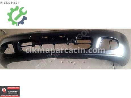 Mitsubishi Carisma Ön Tampon çıkma parça