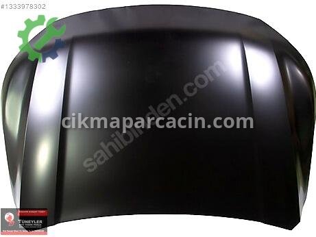 Mitsubishi L200 Kaput çıkma parça
