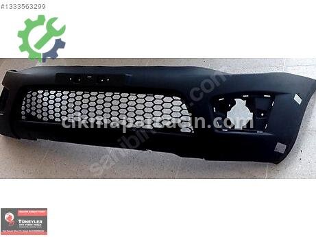 Mitsubishi L 200 Ön Tampon çıkma parça