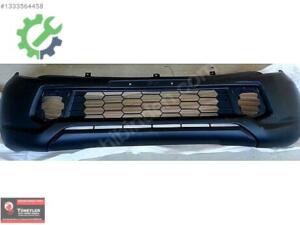 TÜNEYLER ‘DEN MITSUBISHİ L200 ÖN TAMPON 2015 2019 ( DOLU )