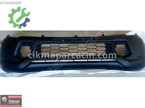 Mitsubishi L 200 Ön Tampon çıkma parça