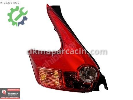 Nissan Juke Stop çıkma parça