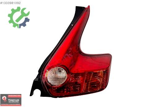 Nissan Juke Stop çıkma parça