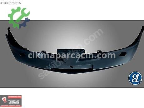 Nissan Primera Ön Tampon çıkma parça