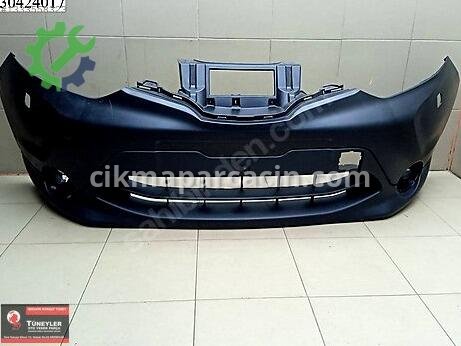 Nissan Qashqai Ön Tampon çıkma parça
