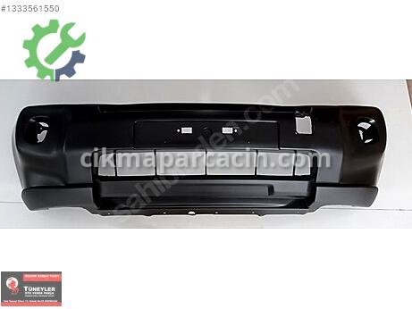 Nissan X-Trail Ön Tampon çıkma parça