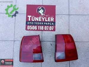 TÜNEYLER ‘DEN PASSAT STOP LAMBASI 1997 2000 SAĞ / SOL