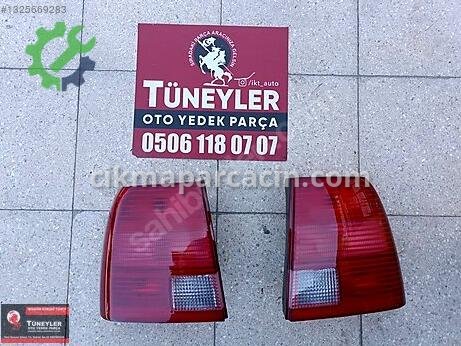 Volkswagen Passat Stop çıkma parça