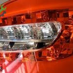 TÜNEYLER ‘DEN PEUGEOT 206 İRAN LED STOP SAĞ 1998 2006