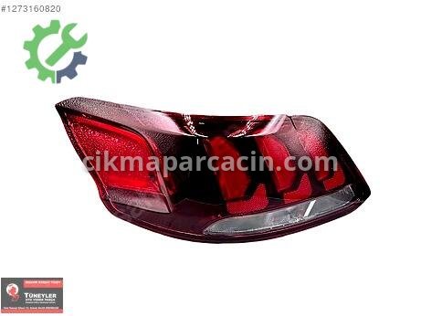 Peugeot 301 Stop çıkma parça