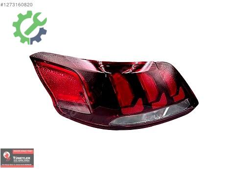 Peugeot 301 Stop çıkma parça