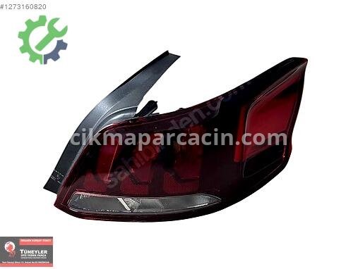 Peugeot 301 Stop çıkma parça