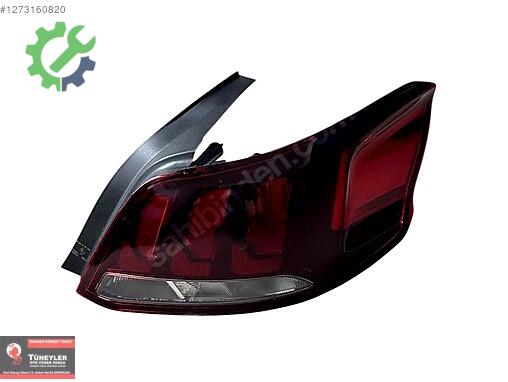 Peugeot 301 Stop çıkma parça