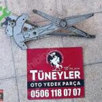 TÜNEYLER ‘DEN RENAULT KANGOO CAM KRİKOSU MANUEL 1998 2008