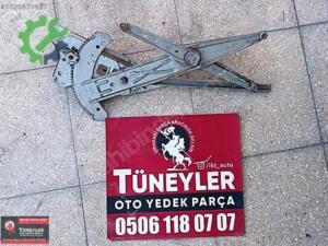 TÜNEYLER ‘DEN RENAULT KANGOO CAM KRİKOSU MANUEL 1998 2008