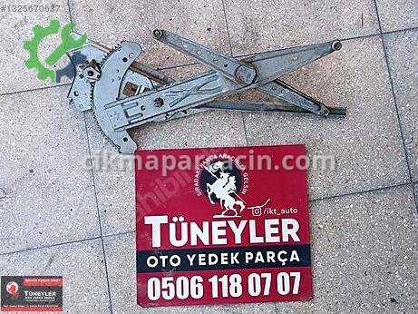 Renault Kangoo Cam Krikosu çıkma parça