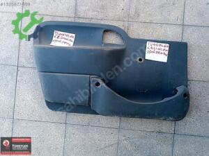 TÜNEYLER ‘DEN RENAULT KANGOO KAPI DÖŞEMESİ 1998 2008
