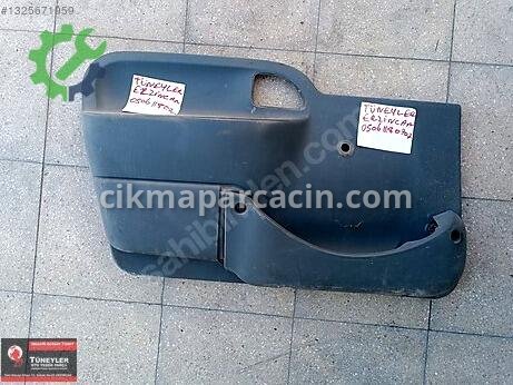 Renault Kangoo Kapı çıkma parça