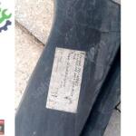 TÜNEYLER ‘DEN RENAULT KANGOO SAĞ ARKA ÇAMURLUK 1998 2008