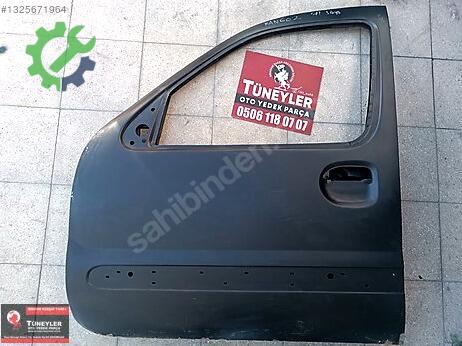 Renault Kangoo Sol Ön Kapı çıkma parça