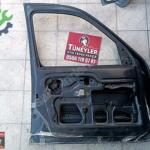 TÜNEYLER ‘DEN RENAULT KANGOO SOL ÖN KAPI ( ÇİFT SÜRGÜ ) SIFIR !