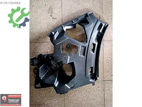 Mazda 323 Sis Farı çıkma parça