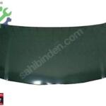TÜNEYLER ‘DEN TOYOTA AURİS KAPUT 2007 2009