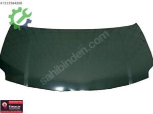 TÜNEYLER ‘DEN TOYOTA AURİS KAPUT 2007 2009