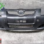 TÜNEYLER ‘DEN TOYOTA AURİS ÖN TAMPON 2007 2009