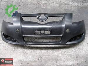 TÜNEYLER ‘DEN TOYOTA AURİS ÖN TAMPON 2007 2009