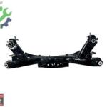 TÜNEYLER ‘DEN TOYOTA AVENSİS ARKA DİNGİL 2003 2008