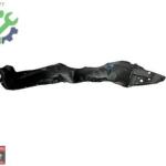 TÜNEYLER ‘DEN TOYOTA AVENSİS ÇAMURLUK DAVLUMBAZI 2008 2012