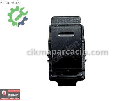 Toyota Avensis Cam Düğmesi çıkma parça