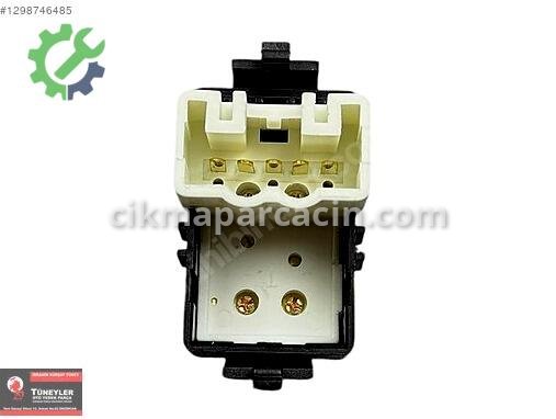 Toyota Avensis Cam Düğmesi çıkma parça
